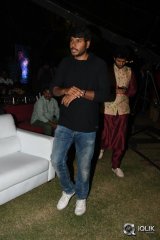 Ekkadiki Pothavu Chinnavada Movie Audio Success Meet